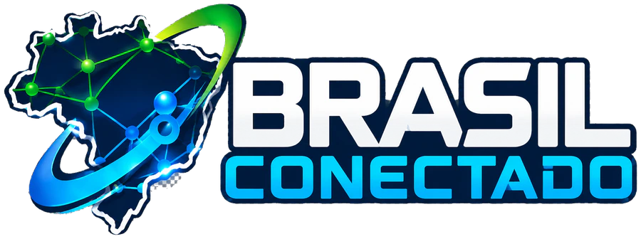 Brasil Conectado