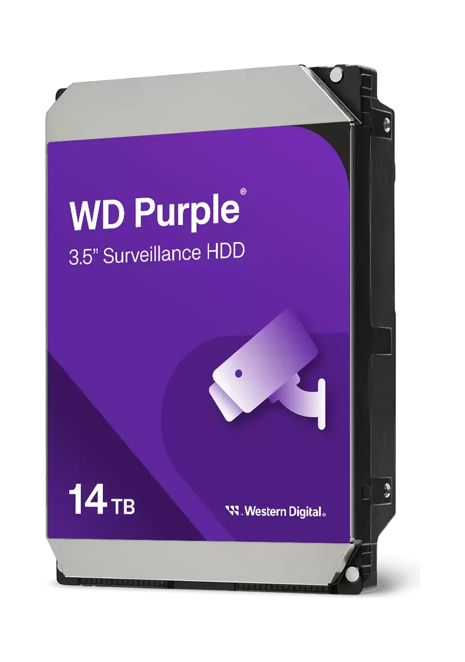 HD Purple 14TB